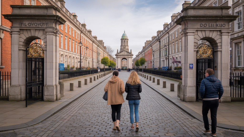 20 Ireland Travel Guide for First-Time Road Trips and City Days to Try!