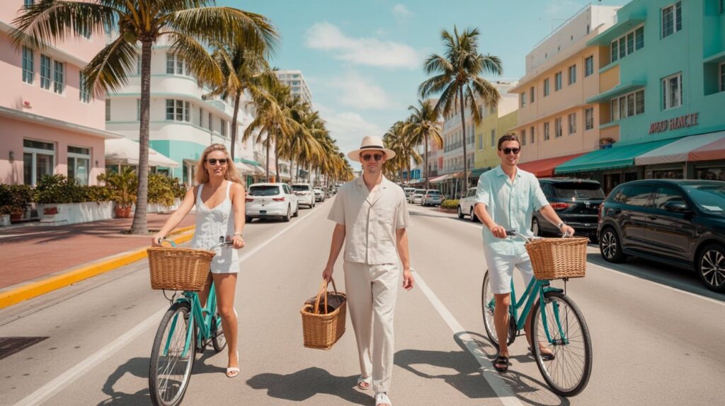 25 Warm Winter Getaways in the USA Map for Sun and Short Flights to Try!