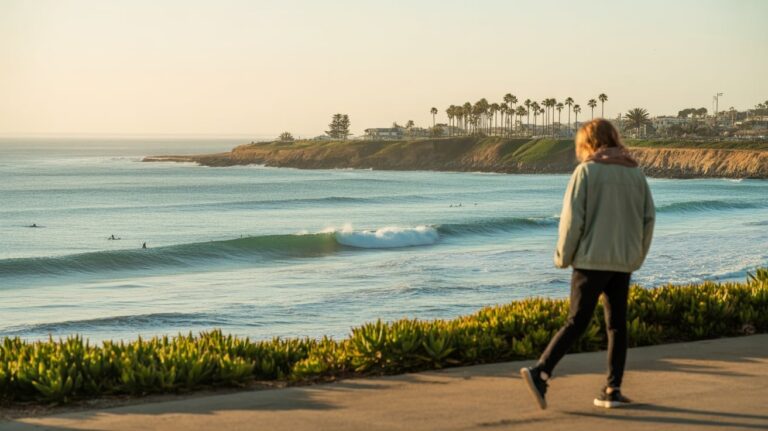 25 Warm Winter Getaways in the USA Map for Sun and Short Flights to Try!