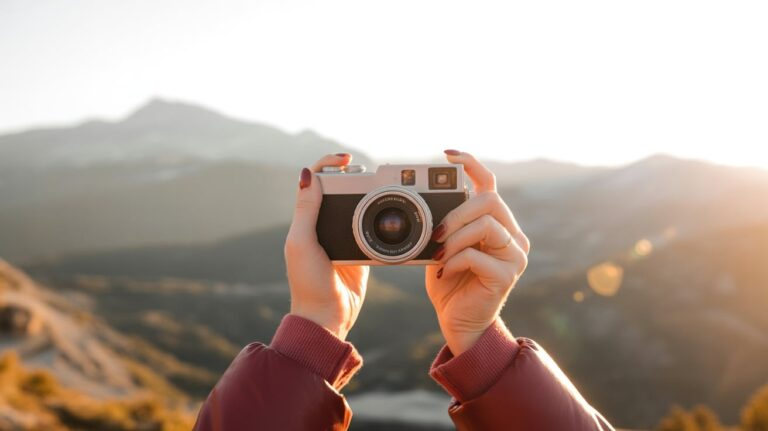 23 Travel Themed Nail Art Ideas Checklist for Vacation Photos to Try!