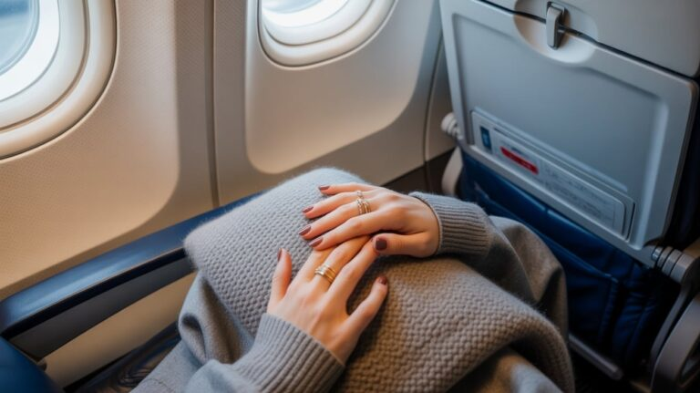 23 Travel Themed Nail Art Ideas Checklist for Vacation Photos to Try!