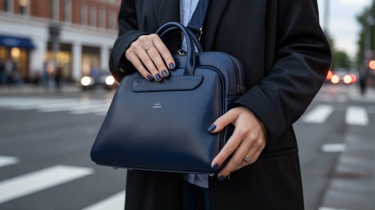 25 Nail Art Designs Inspired by Greece’s Santorini Blues Checklist for Summer Looks to Try!