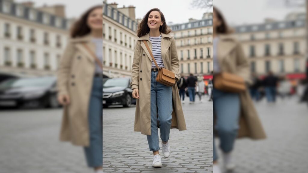 25 European Vacation Outfits for Every Season Checklist for Carry-On Packing to Try!