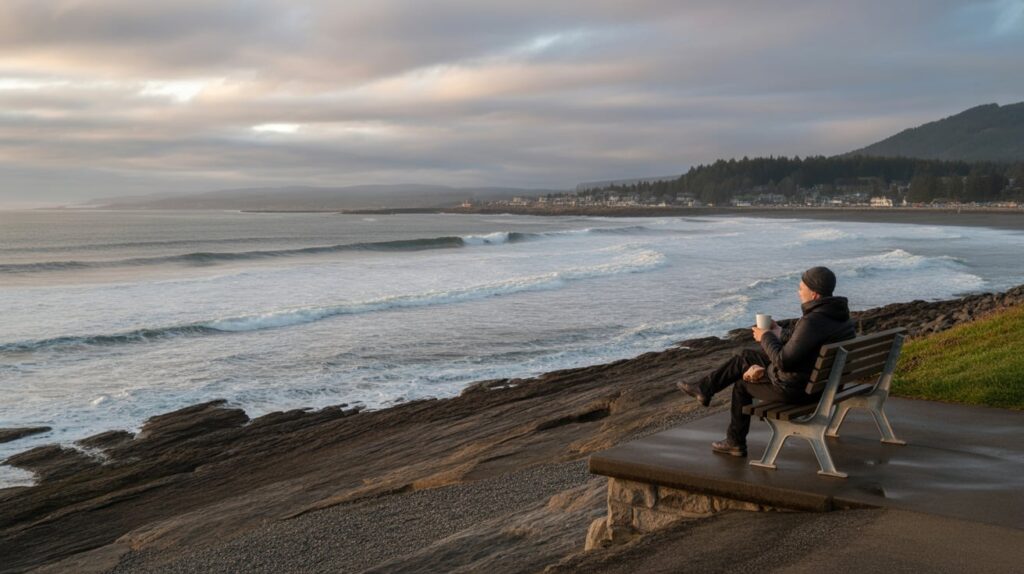 21 Soothing Coastal Getaways Map for Quiet Beaches and Small Towns to Try!