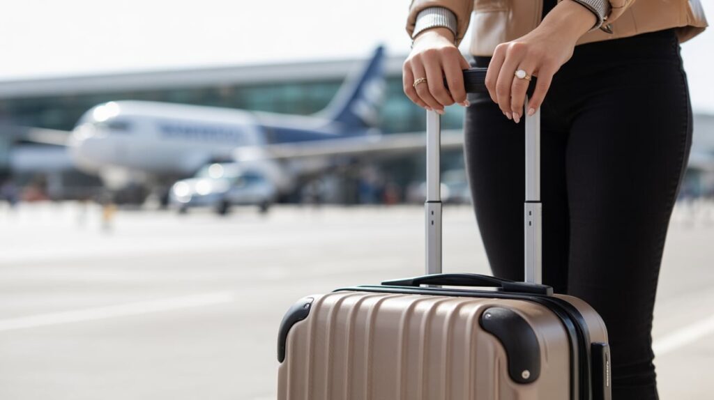 22 My Favorite Nail Colors for Travel Checklist for Photos and Easy Touch-Ups to Try!