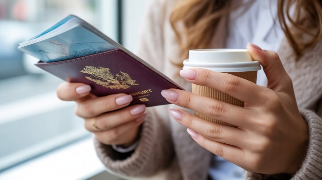 22 My Favorite Nail Colors for Travel Checklist for Photos and Easy Touch-Ups to Try!