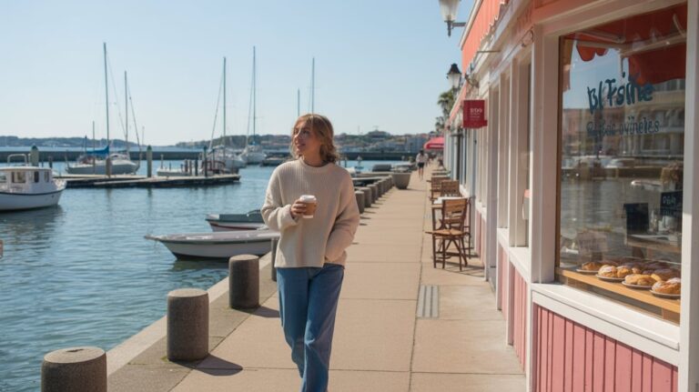 22 Martha’s Vineyard Where to Stay for Beaches, Town Walks, and Ferry Tips to Try!
