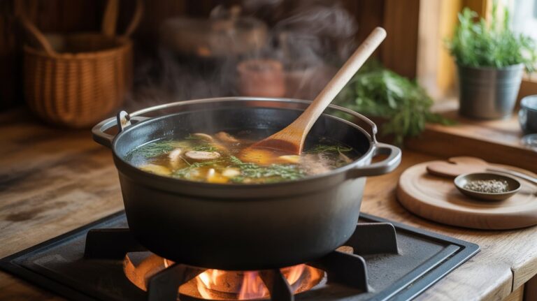 20 Cozy Cabin Getaway Checklist for Packing, Food, and Offline Time to Try!