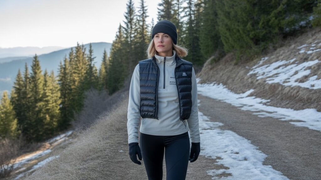 21 Mountain Outfits For Women & Trip Outfits