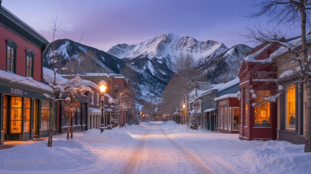 21 Spend a Weekend in Aspen Guide for Food, Views, and Winter Plans to Try!