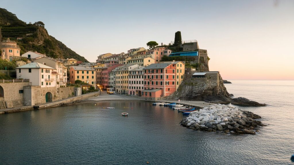 21 Hidden Gems in Italy Map for Small Towns and Quiet Beaches to Try!