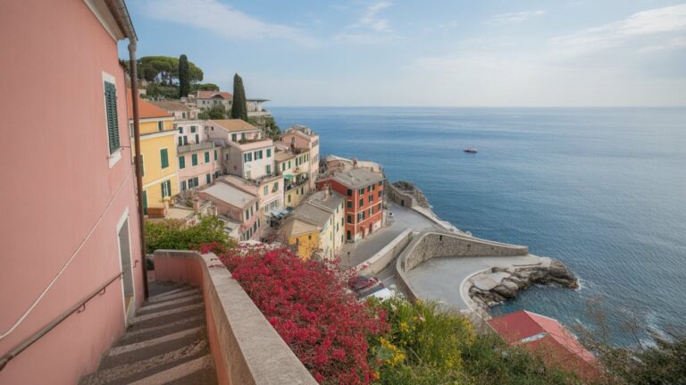 21 Hidden Gems in Italy Map for Small Towns and Quiet Beaches to Try!
