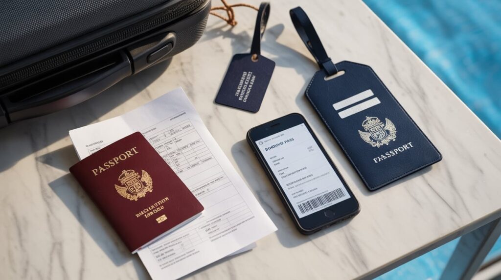 25 Cruise Packing List Checklist for Carry-On and Cabin Days