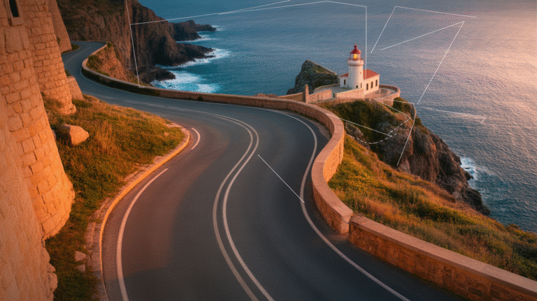 22 New England Road Trip Map for Coastal Drives and Small Town Stops to Try!