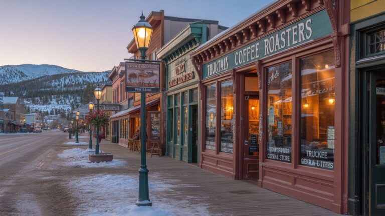 24 Mountain Escapes Map for Quiet Weekend Getaways to Try!