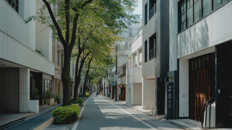 24 Hidden Gems in Japan Map for Day Trips and Quiet Neighborhoods to Try!