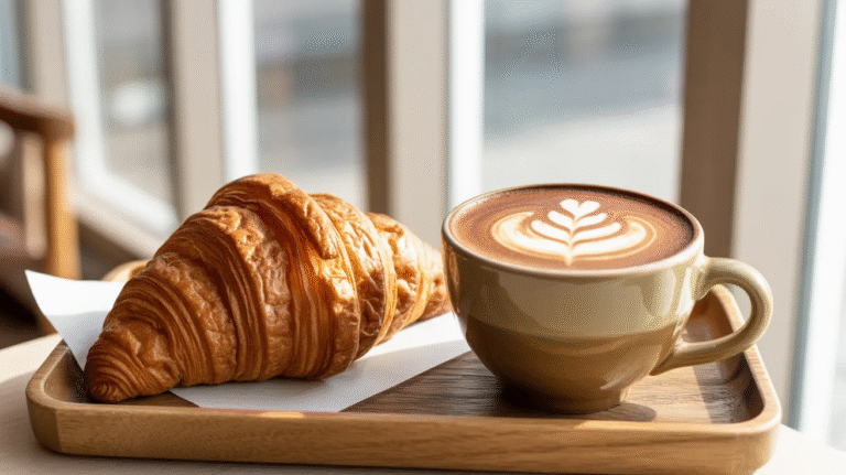 25 Aesthetic Cafes in Tokyo Map for Coffee Stops and Photo Angles to Try!