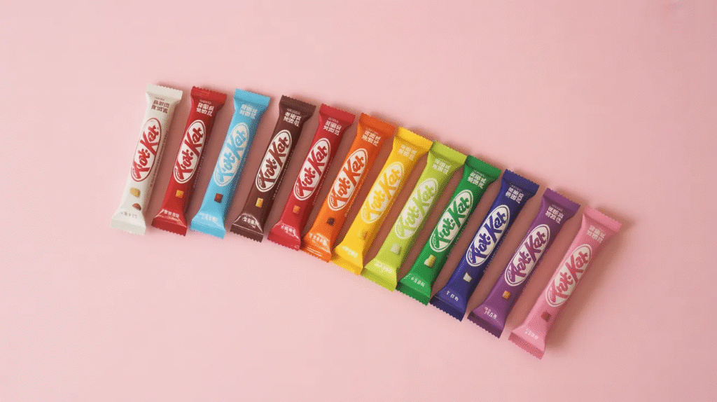 24 Japan Souvenirs Checklist for Food Gifts, Crafts, and Airport Buys to Try!