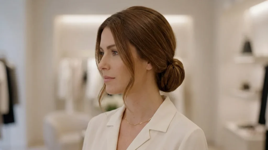 Chic Looks: Do Classy Hairstyles
