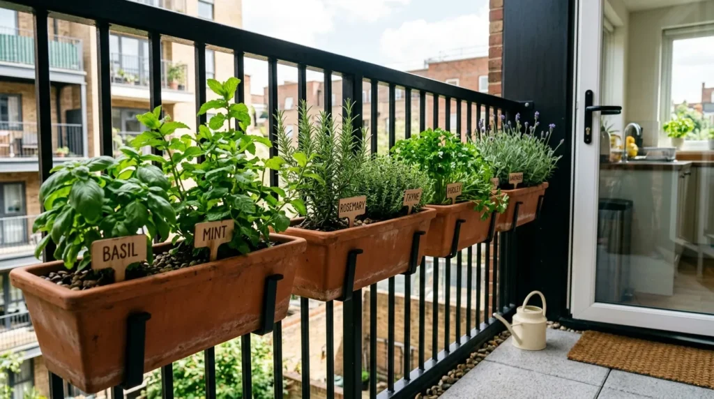 Top 10 Stylish Balcony Decor: Do Flower and Plant Ideas 10 Stylish Balcony Decor: Do Flower and Plant Ideas