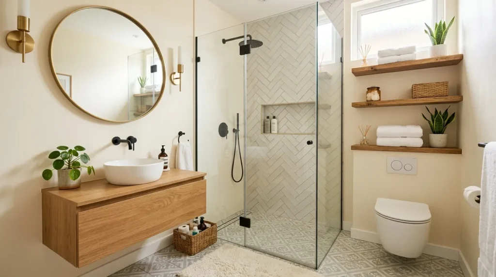 11 Small Bathroom Ideas 11 Small Bathroom Ideas