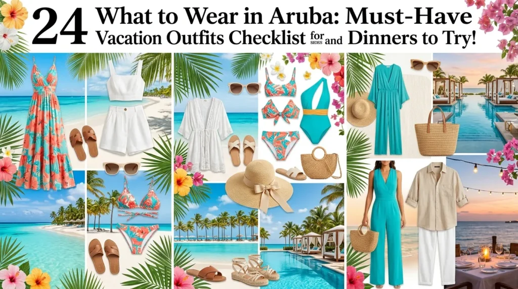 Checklist for Beach Days