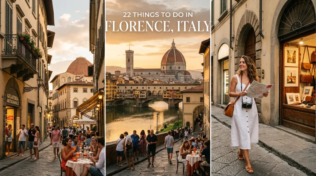 22 Things to Do in Florence, Italy