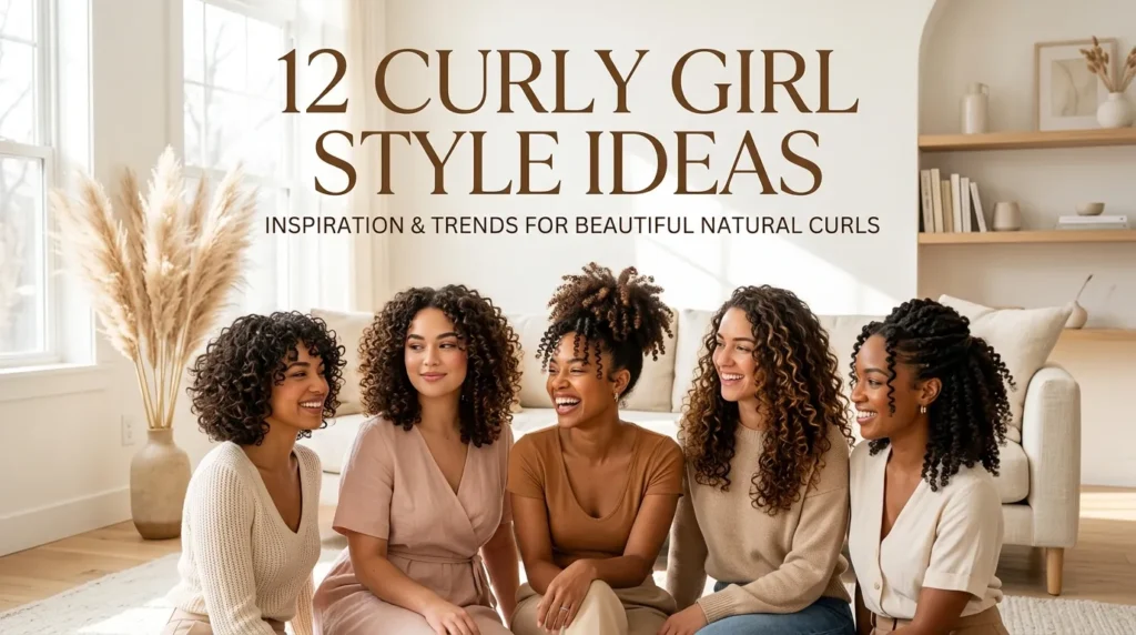12 Naturally Curly Prom 