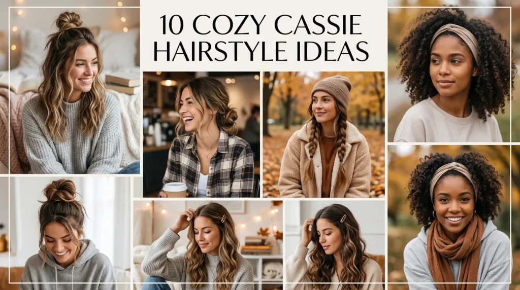 10 Cozy Cassie Hairstyle Ideas Cassie Hairstyle Ideas