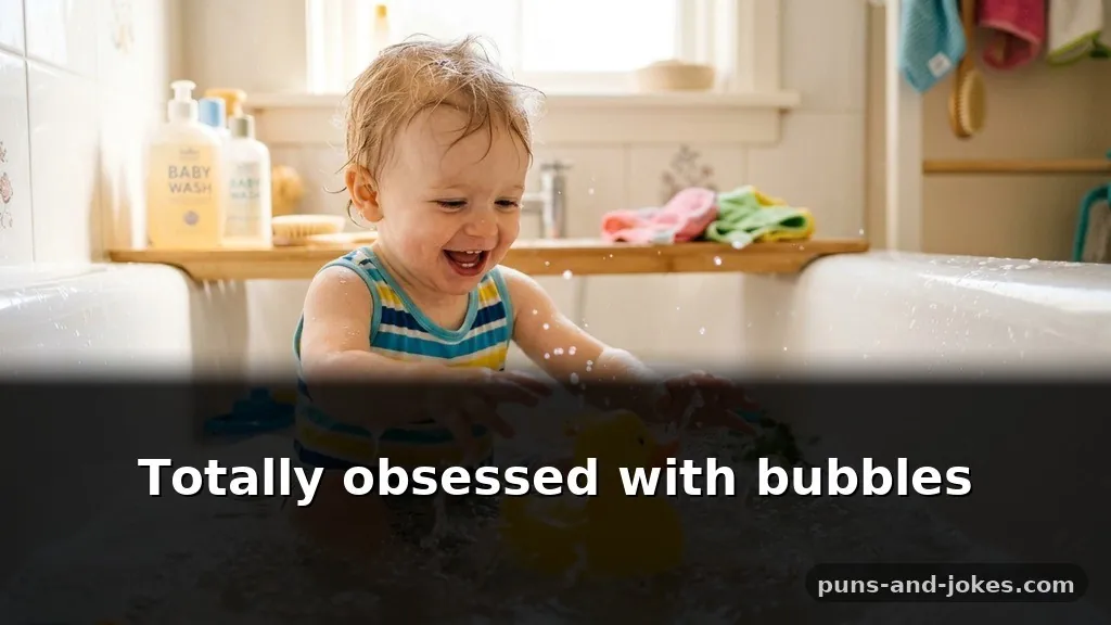 Short Squeaky Yellow Rubber Duck Puns for Bath Time Captions on Instagram