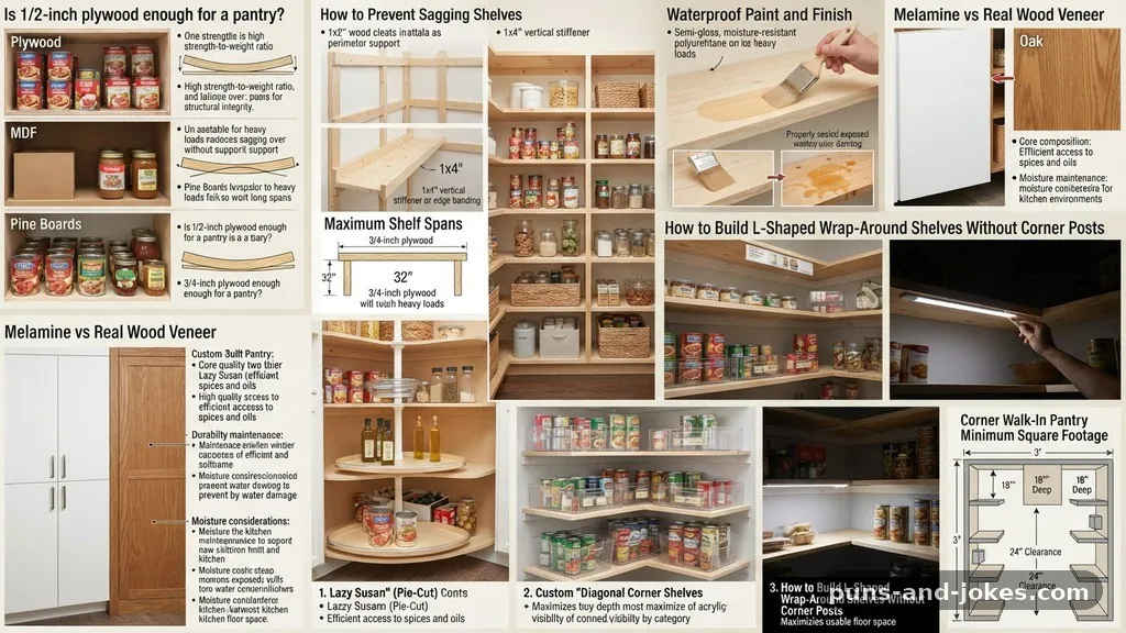 Can You Turn a Reach-In Coat Closet Into a Food Pantry? (Cost & Steps)? Can You Turn a Reach-In Coat Closet Into a Food Pantry? (Cost & Steps)