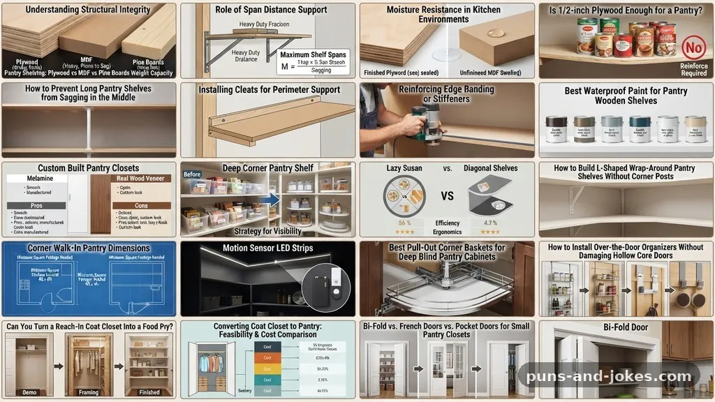 Creative Ways to Organize Without Drilling - How to Install Over-the-Door Organizers Without Damaging Hollow Core Doors