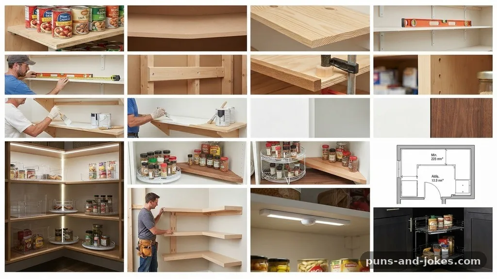 Selecting Materials for Your Kitchen Style - Bi-Fold vs French Doors vs Pocket Doors for Small Pantry Closets