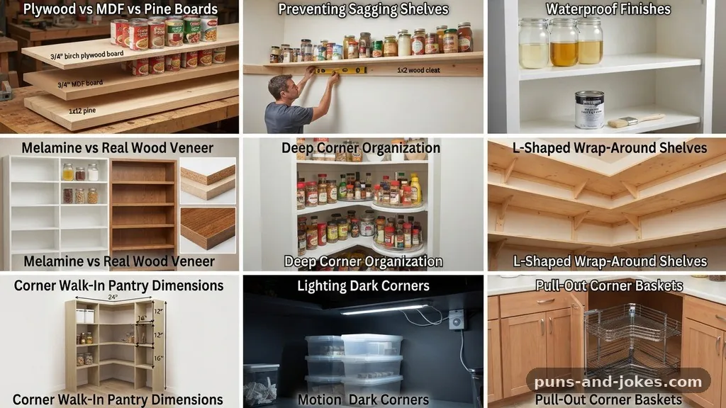 Structural Considerations and Demolition - Turning a 24x36 Inch Hall Closet Into a Walk-In Butler's Pantry