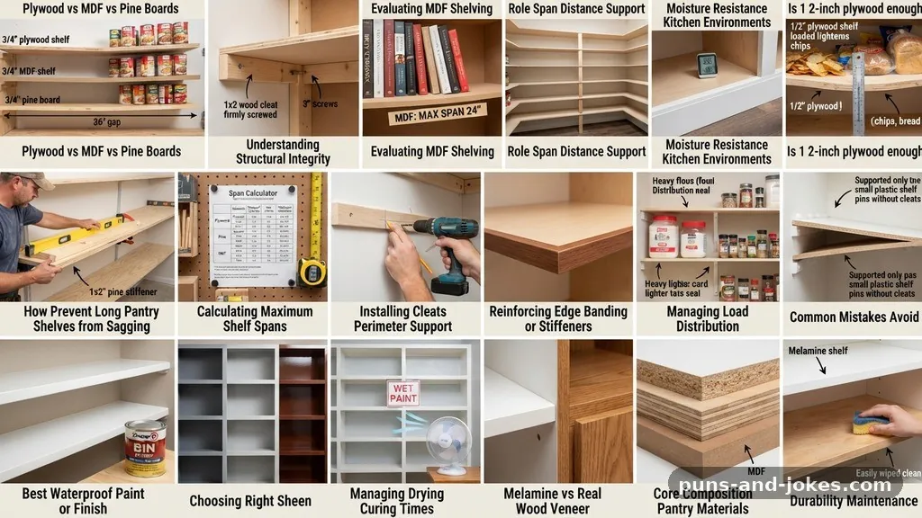 Tools and Materials for the Job - How to Add Outlets to a Walk-In Pantry for Toasters and Microwaves Safely